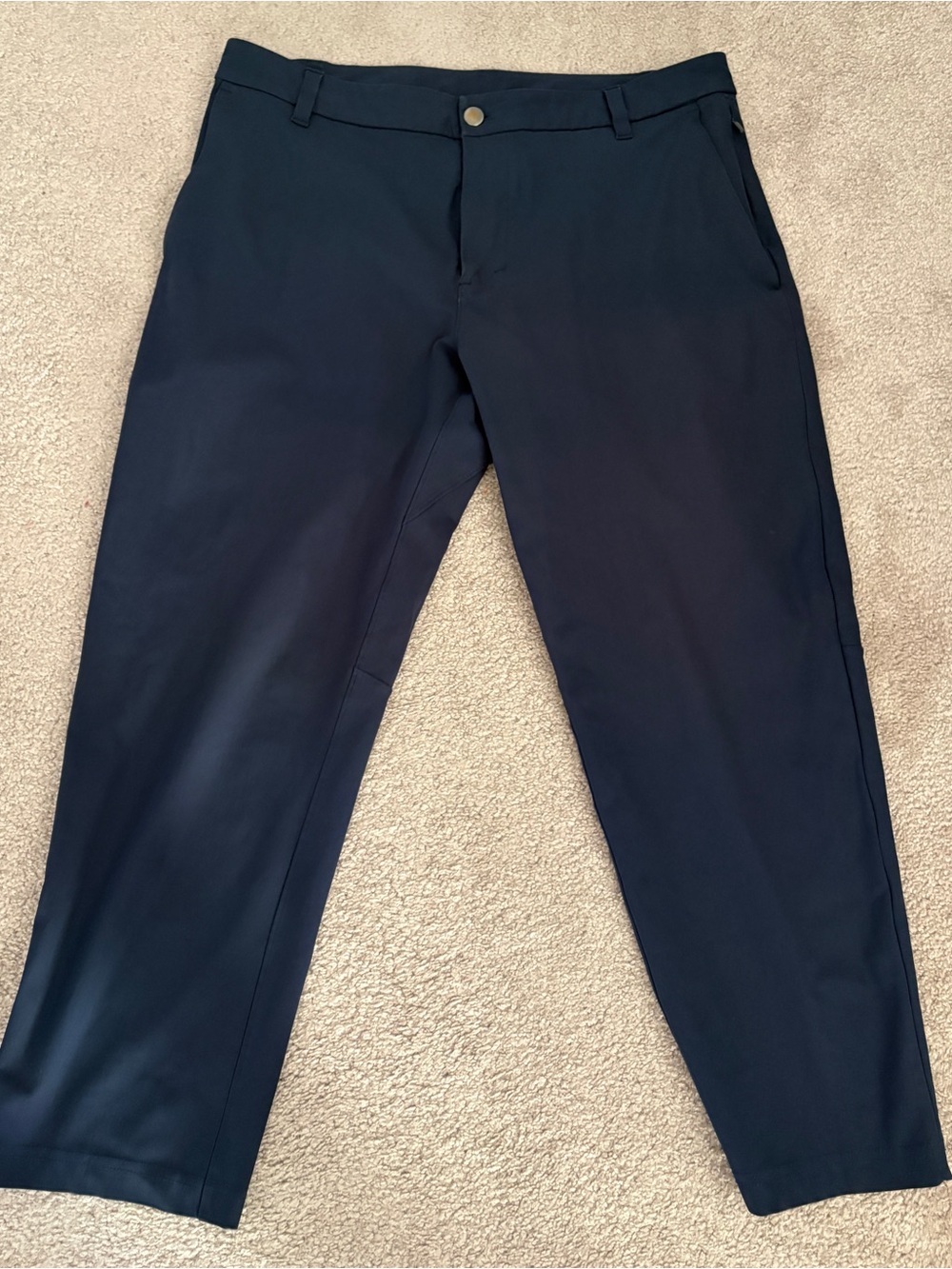 Lululemon Commission Pant W34 L29